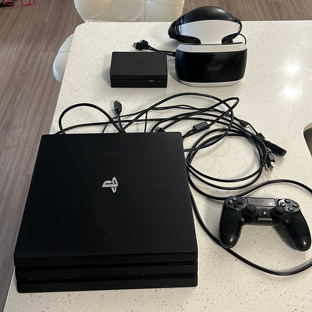 Good condition, Rarely used